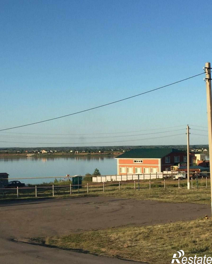 Земельный участок Мусы Джалиля ул