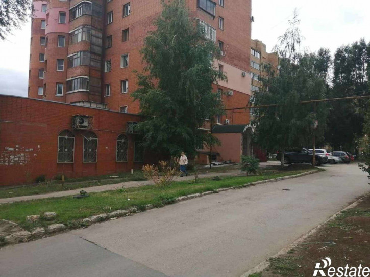 Офис Ставропольская улица, 78
