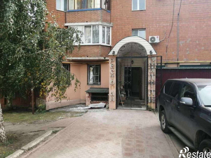 Офис Ставропольская улица, 78