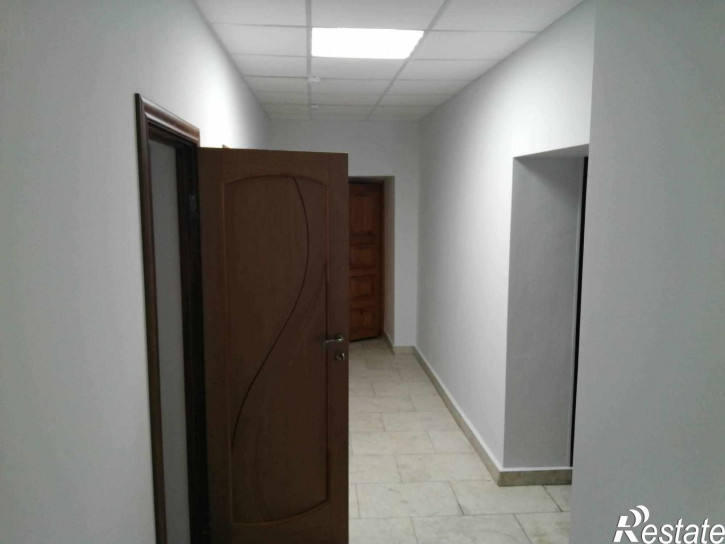 Офис Ставропольская улица, 78