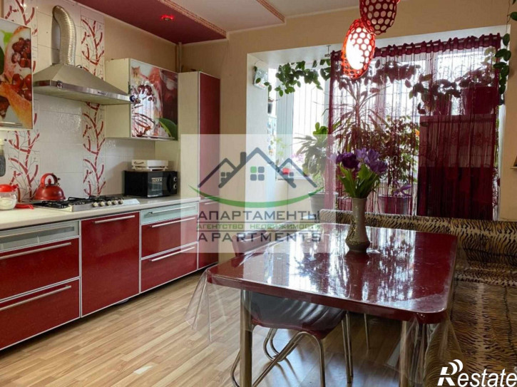 2-комн квартира Железнодорожная ул, 125
