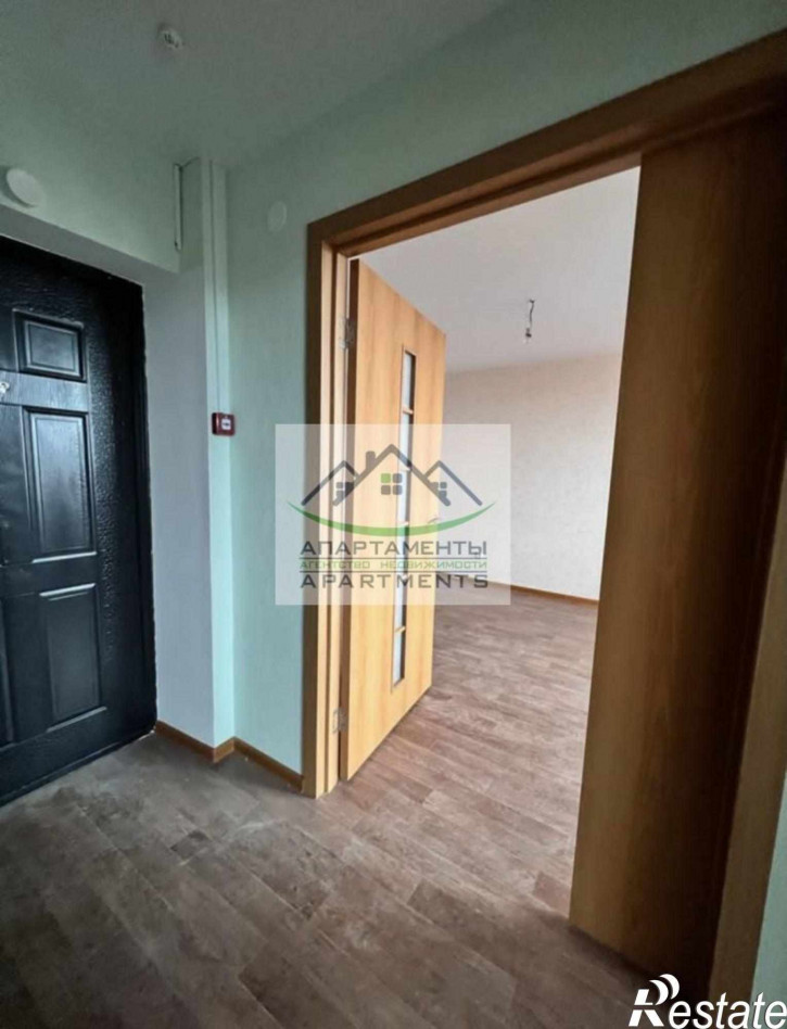 1-комн квартира Булгакова ул, 23