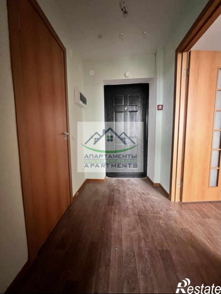 1-комн квартира Булгакова ул, 23