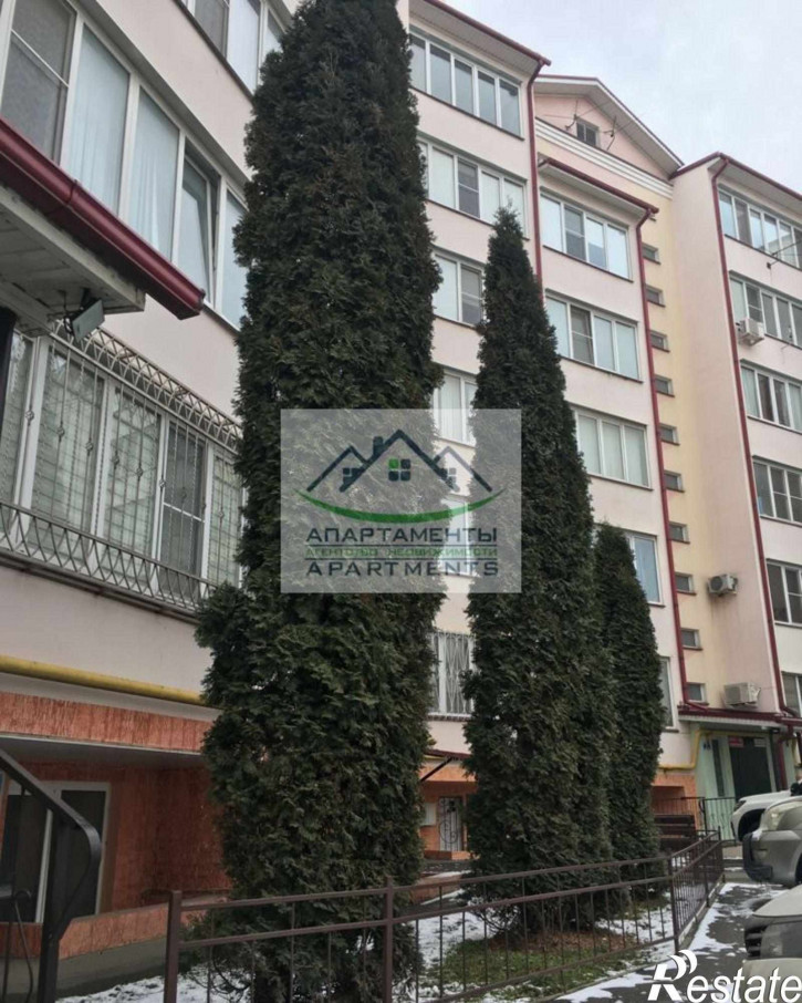 2-комн квартира Розы Люксембург ул, 42