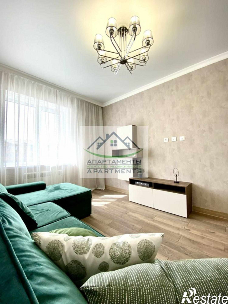 1-комн квартира Озерная ул, 2Ек2