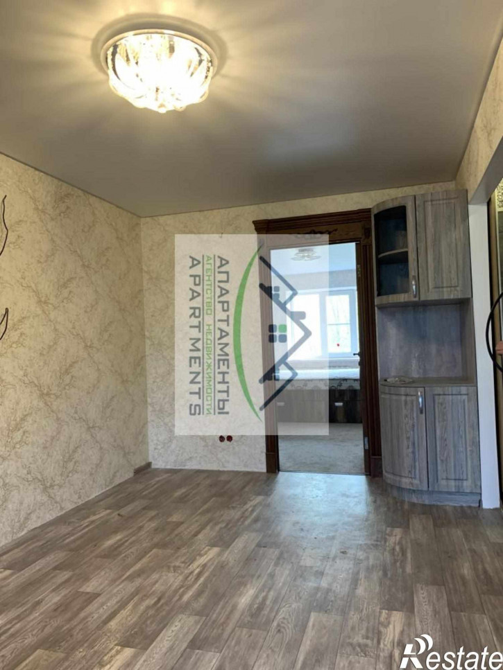 2-комн квартира Патриса Лумумбы ул, 7
