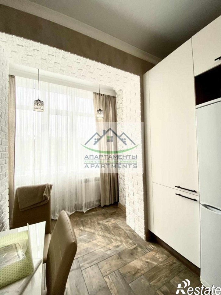 1-комн квартира Озерная ул, 2Ек2