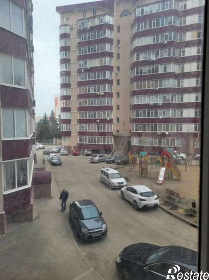 Студия Черниговская ул, 4