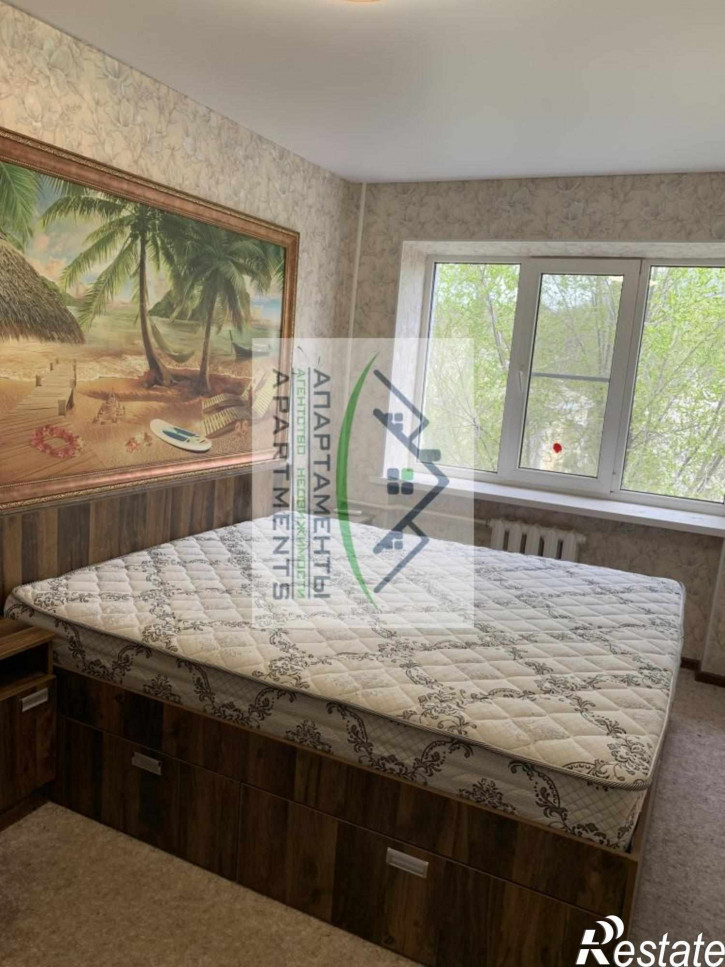 2-комн квартира Патриса Лумумбы ул, 7