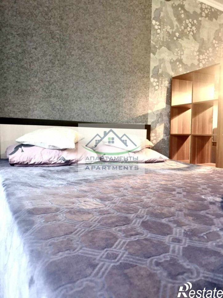 1-комн квартира Кузнечная ул, 2