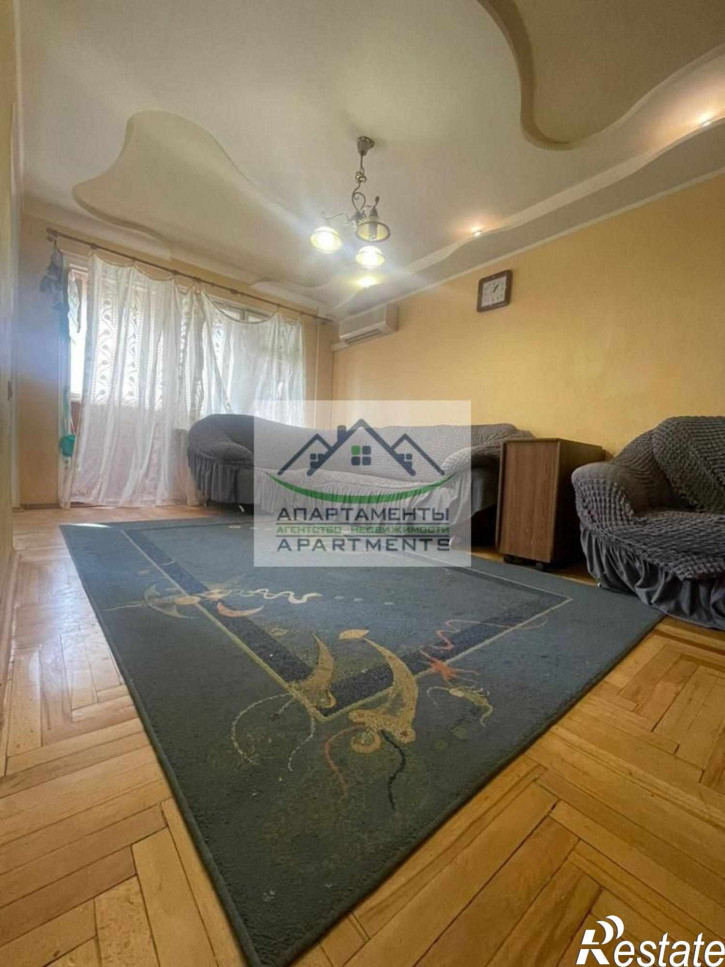 4-комн квартира Адмиральского ул, 8к1