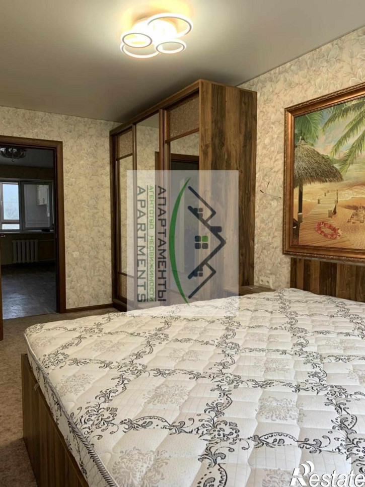 2-комн квартира Патриса Лумумбы ул, 7