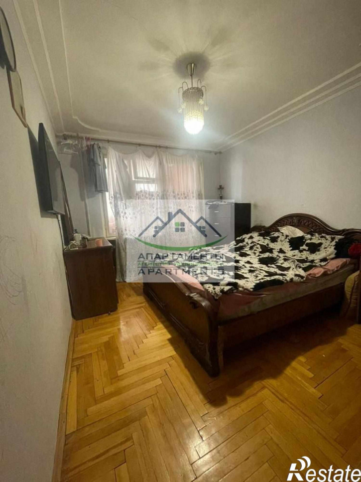 4-комн квартира Адмиральского ул, 8к1