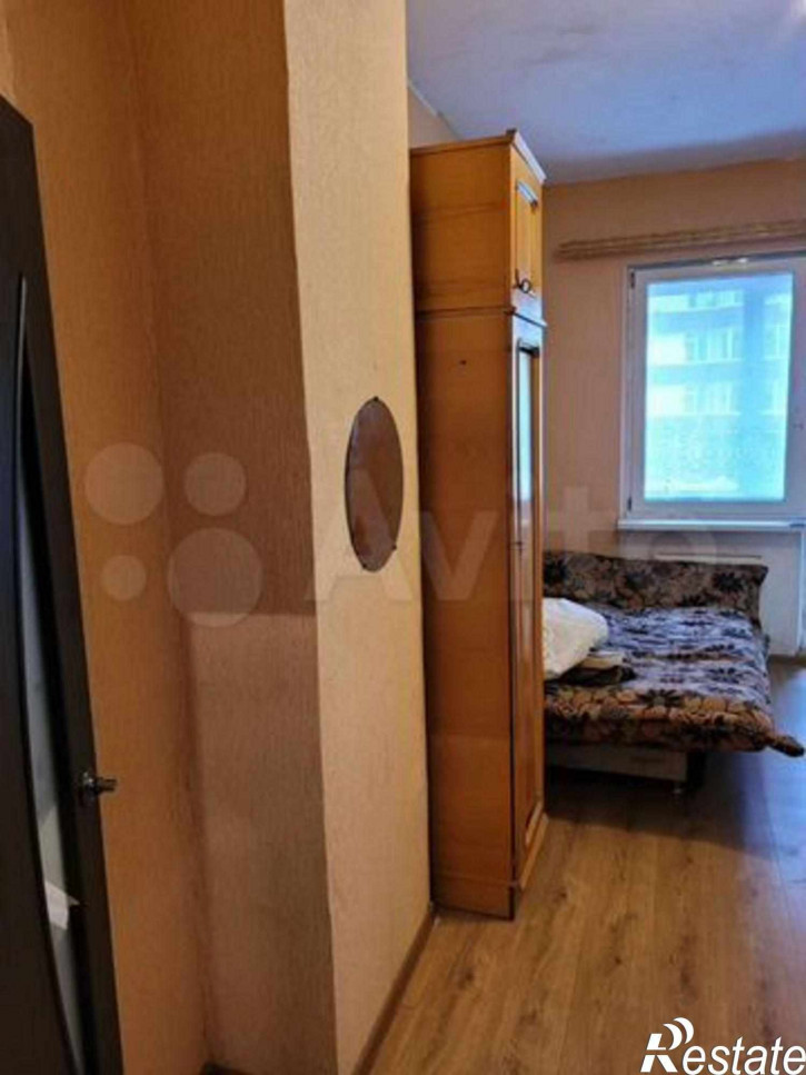 Студия Черниговская ул, 4