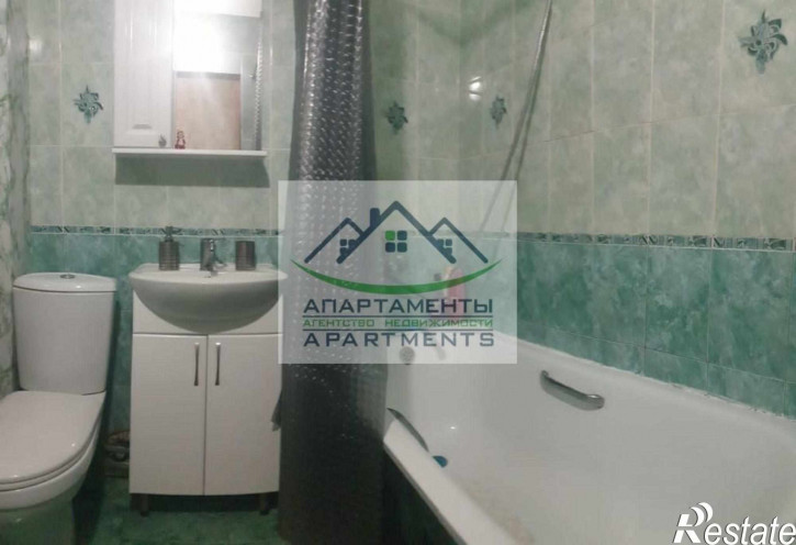 1-комн квартира Кузнечная ул, 2