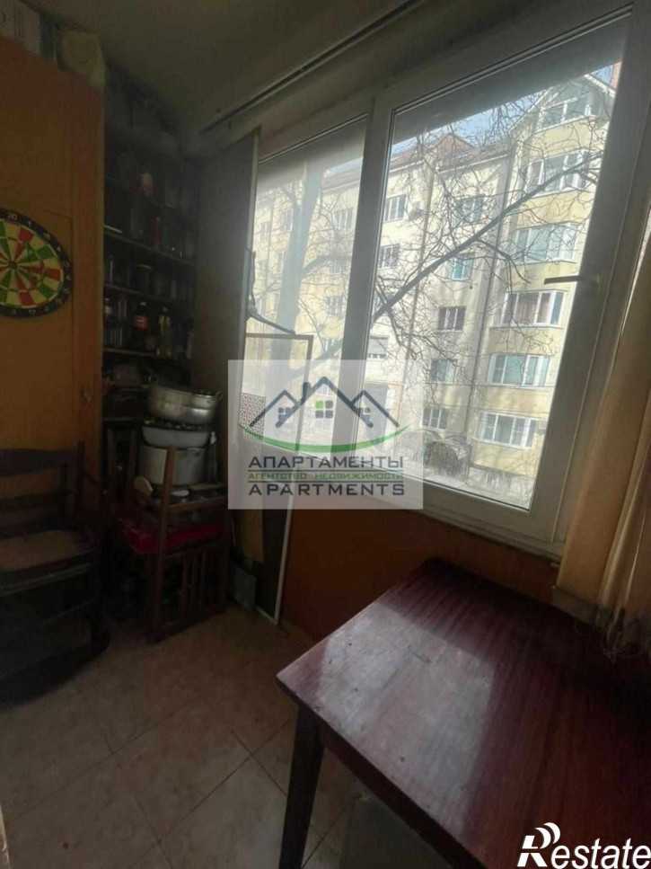 4-комн квартира Адмиральского ул, 8к1