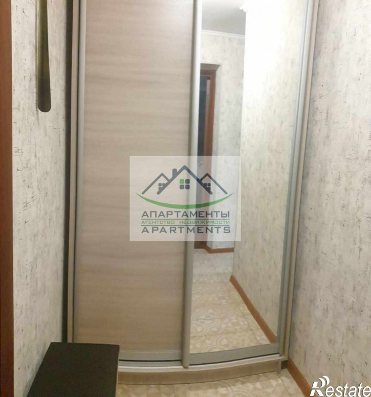 1-комн квартира Кузнечная ул, 2