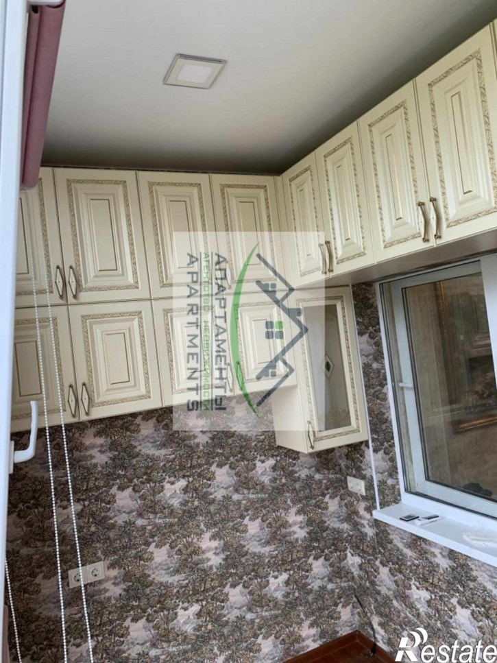 2-комн квартира Патриса Лумумбы ул, 7