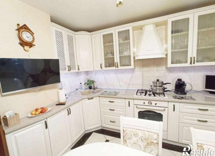 2-комн квартира Доваторцев ул, 84/2