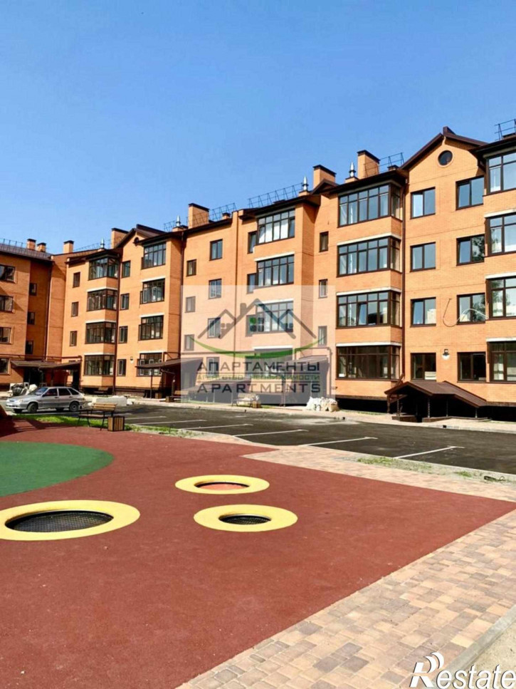2-комн квартира Озерная ул, 2Ек3