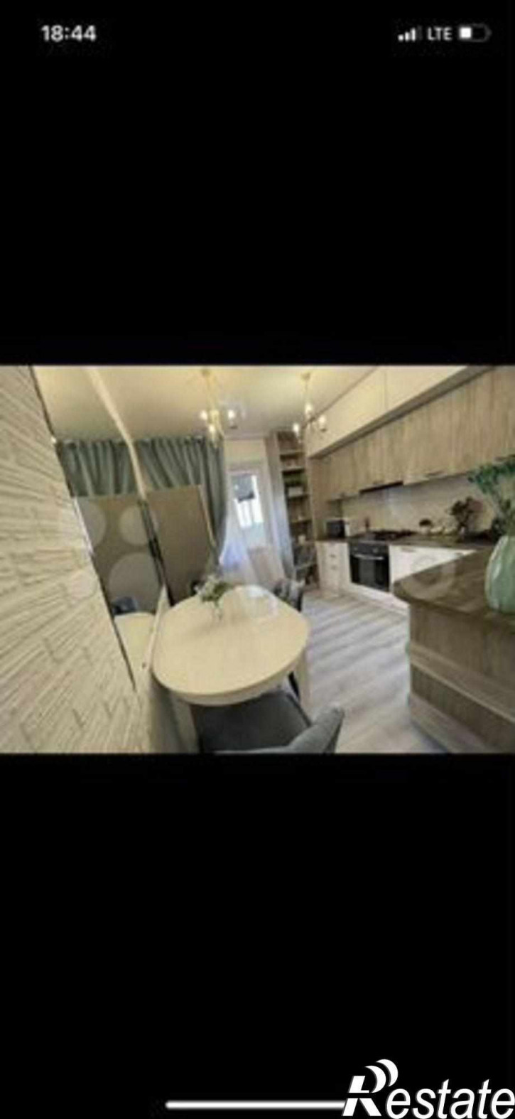 2-комн квартира Тухачевского ул, 22/6