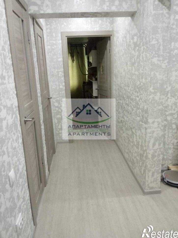3-комн квартира Нежнова ул, 70