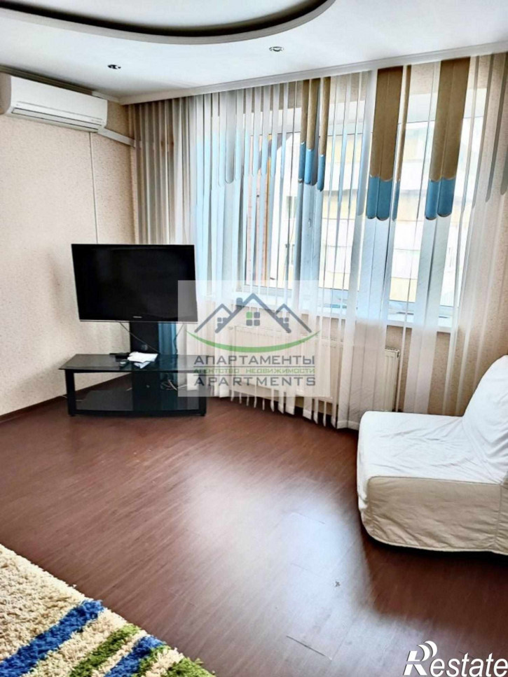 1-комн квартира Партизанская ул, 1Бк6