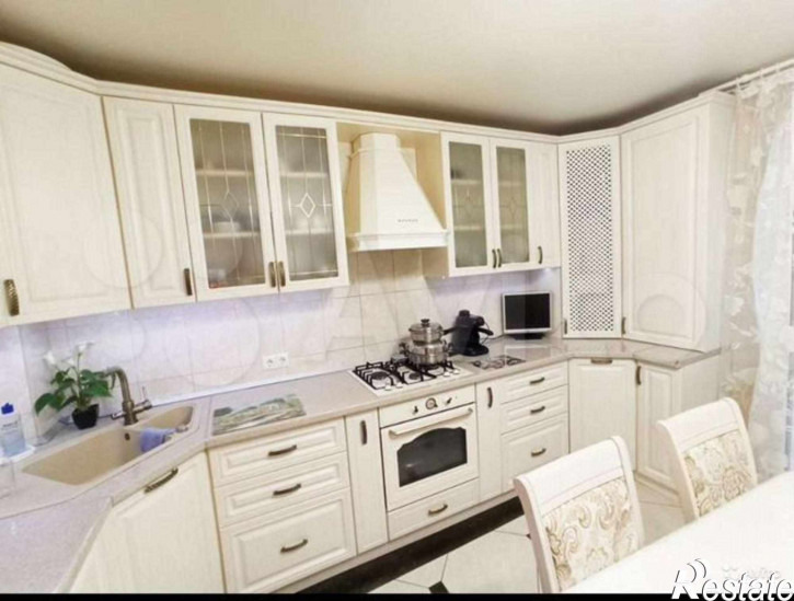 2-комн квартира Доваторцев ул, 84/2