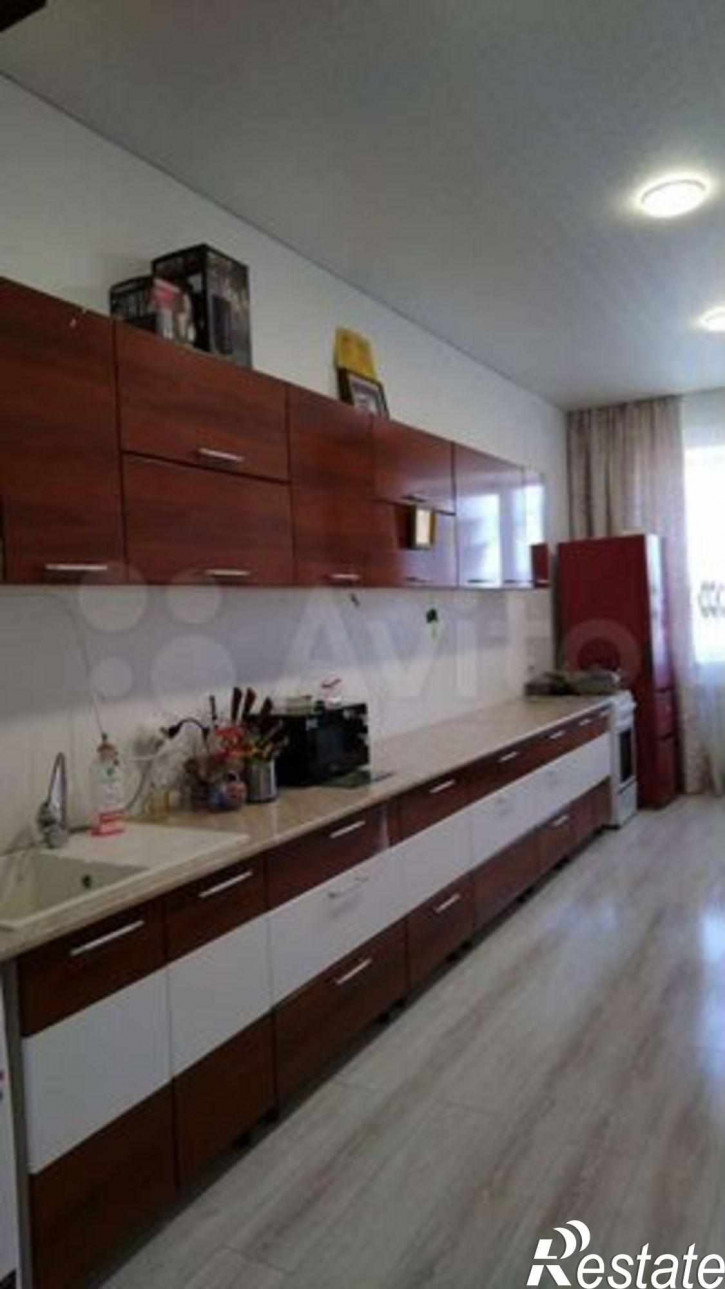 2-комн квартира Доваторцев ул, 82/1