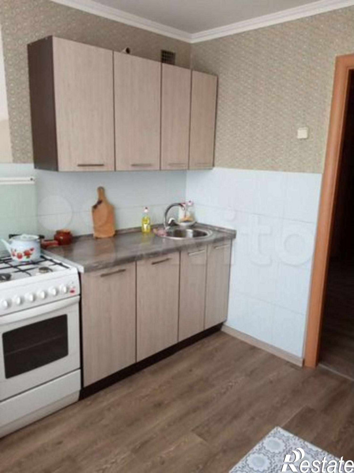 3-комн квартира Мира ул, 286