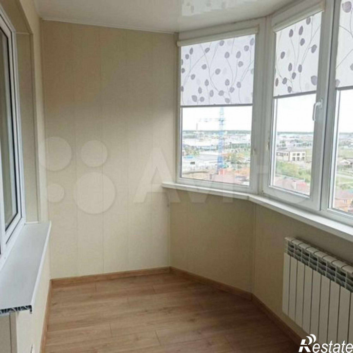 2-комн квартира Доваторцев ул, 84/2