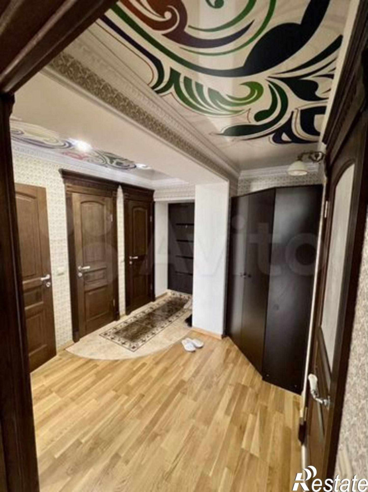 2-комн квартира Мира ул, 286