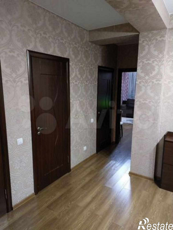 2-комн квартира Макарова пер, 14