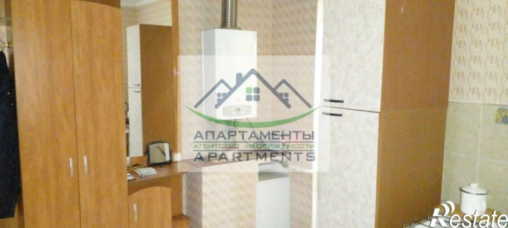 1-комн квартира Гоголя ул, 18