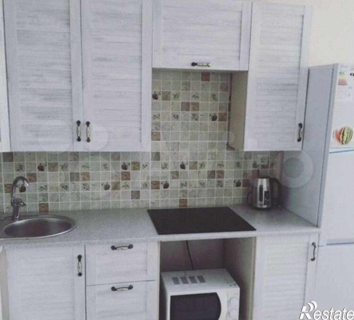 3-комн квартира Чапаевский проезд, 57