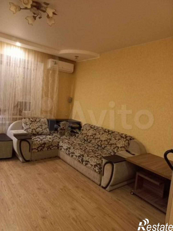 2-комн квартира Тухачевского ул, 22/4