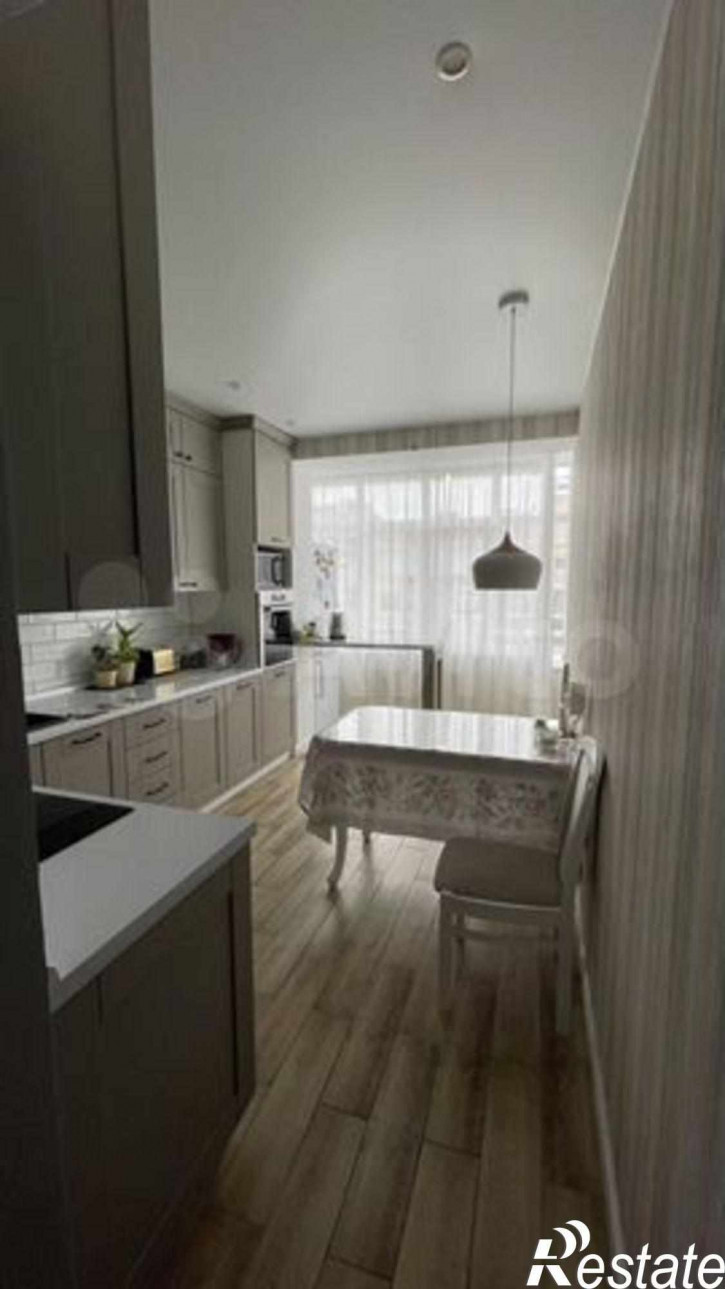 2-комн квартира Крупской пер, 29