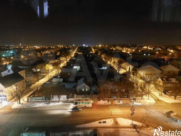 2-комн квартира Макарова пер, 14