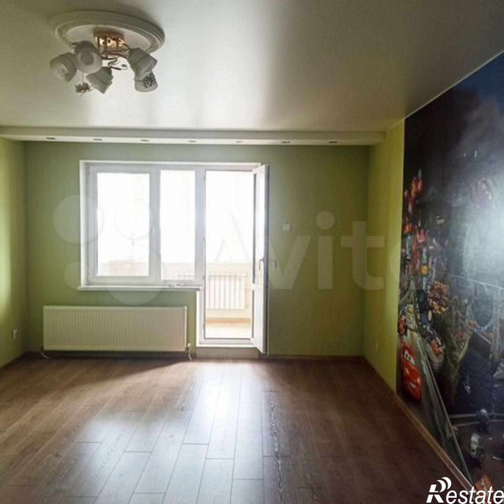 2-комн квартира Доваторцев ул, 84/2
