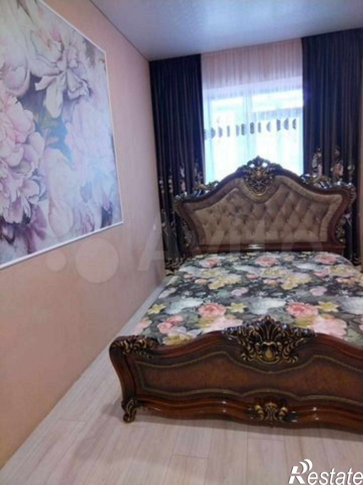 2-комн квартира Доваторцев ул, 82/1