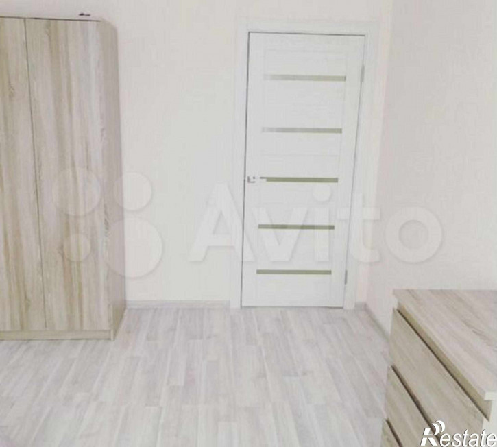 3-комн квартира Чапаевский проезд, 57