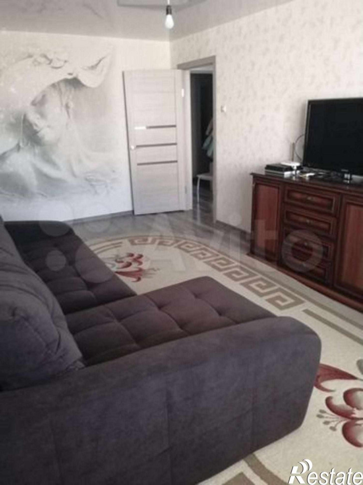 3-комн квартира 45 Параллель ул, 32