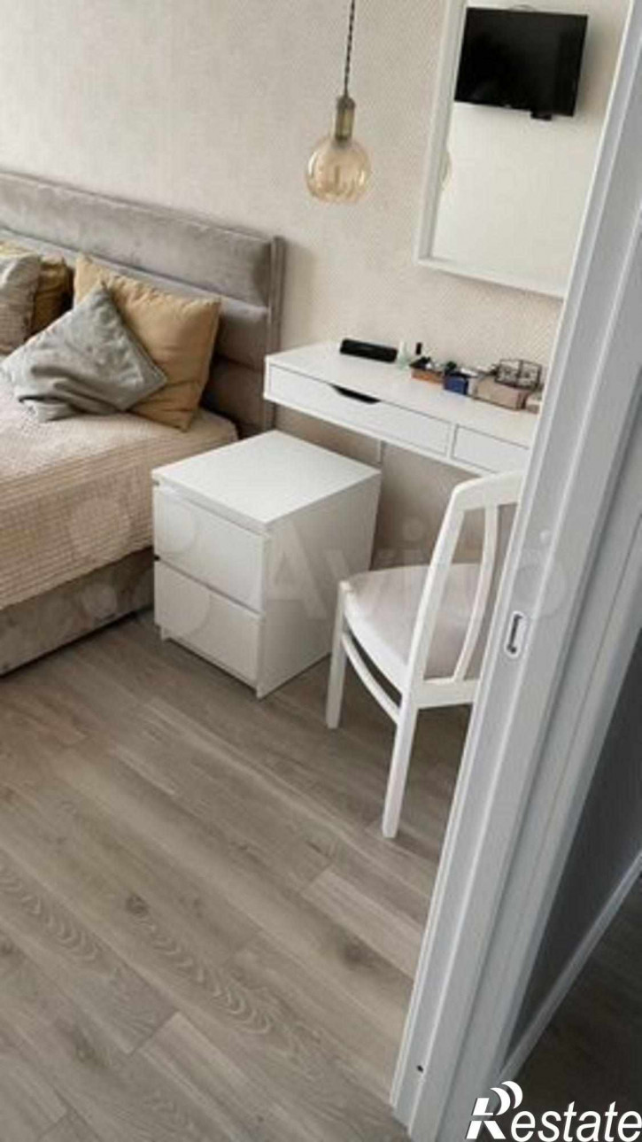 2-комн квартира Крупской пер, 29
