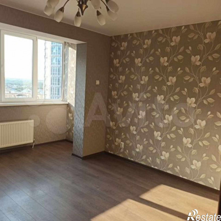 2-комн квартира Доваторцев ул, 84/2