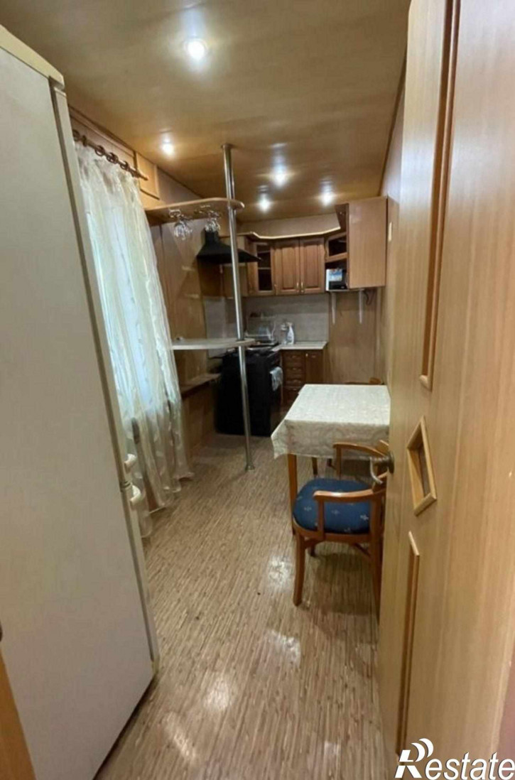 4-комн квартира Октябрьская ул, 28