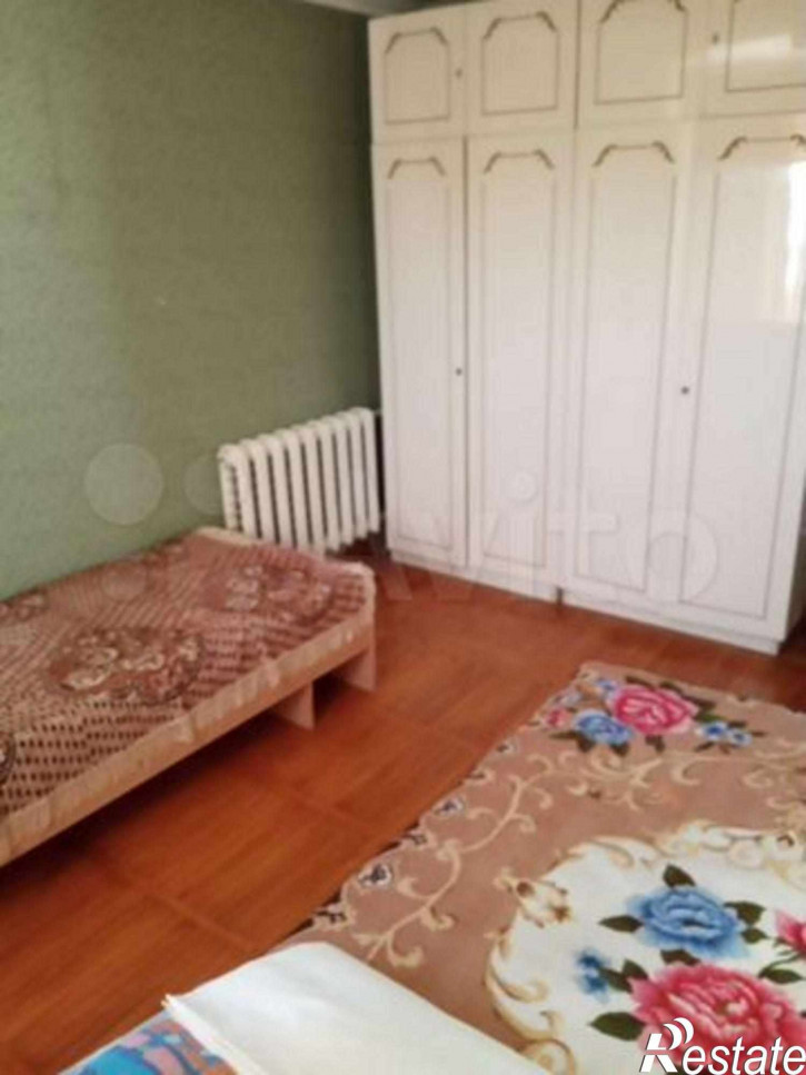 3-комн квартира Мира ул, 286
