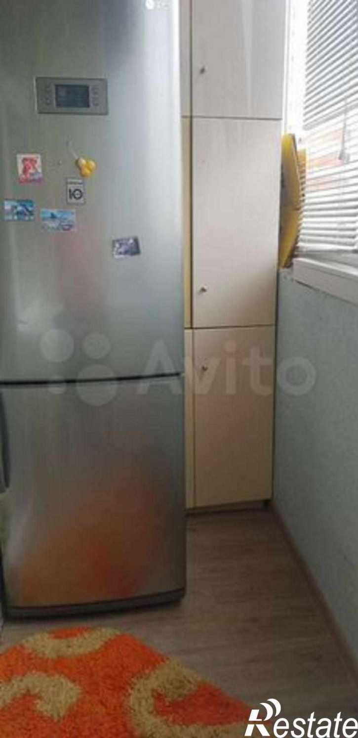 2-комн квартира Тухачевского ул, 22/4