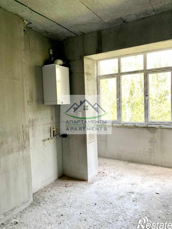 2-комн квартира Озерная ул, 2Ек3