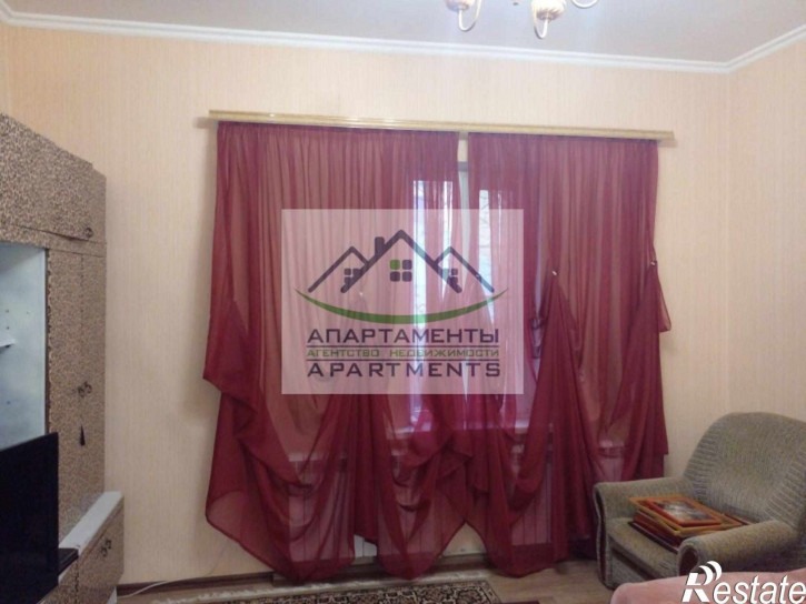 1-комн квартира Гоголя ул, 18