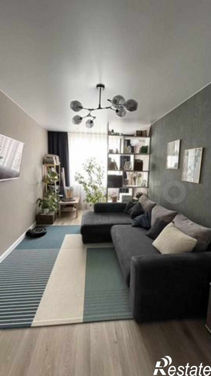 2-комн квартира Крупской пер, 29